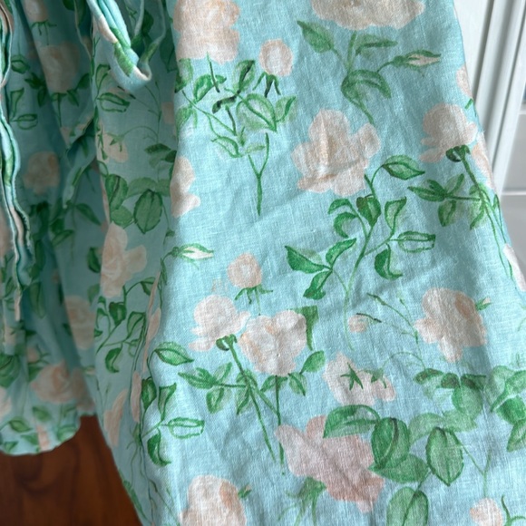 Hill House Dress - Picture 5 of 5